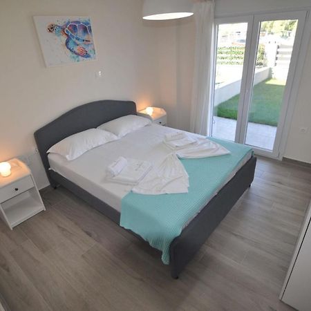 Zennova #24, Flow Nikiti Family Apt Eksteriør bilde